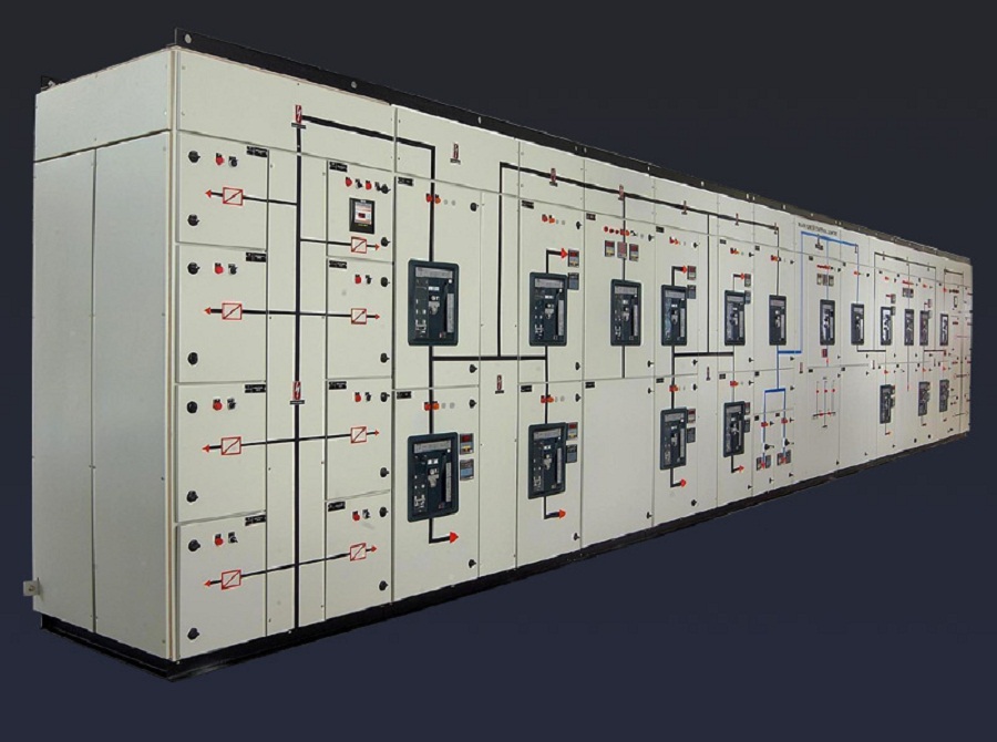 Motor Control Center